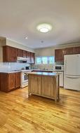 Kitchen -