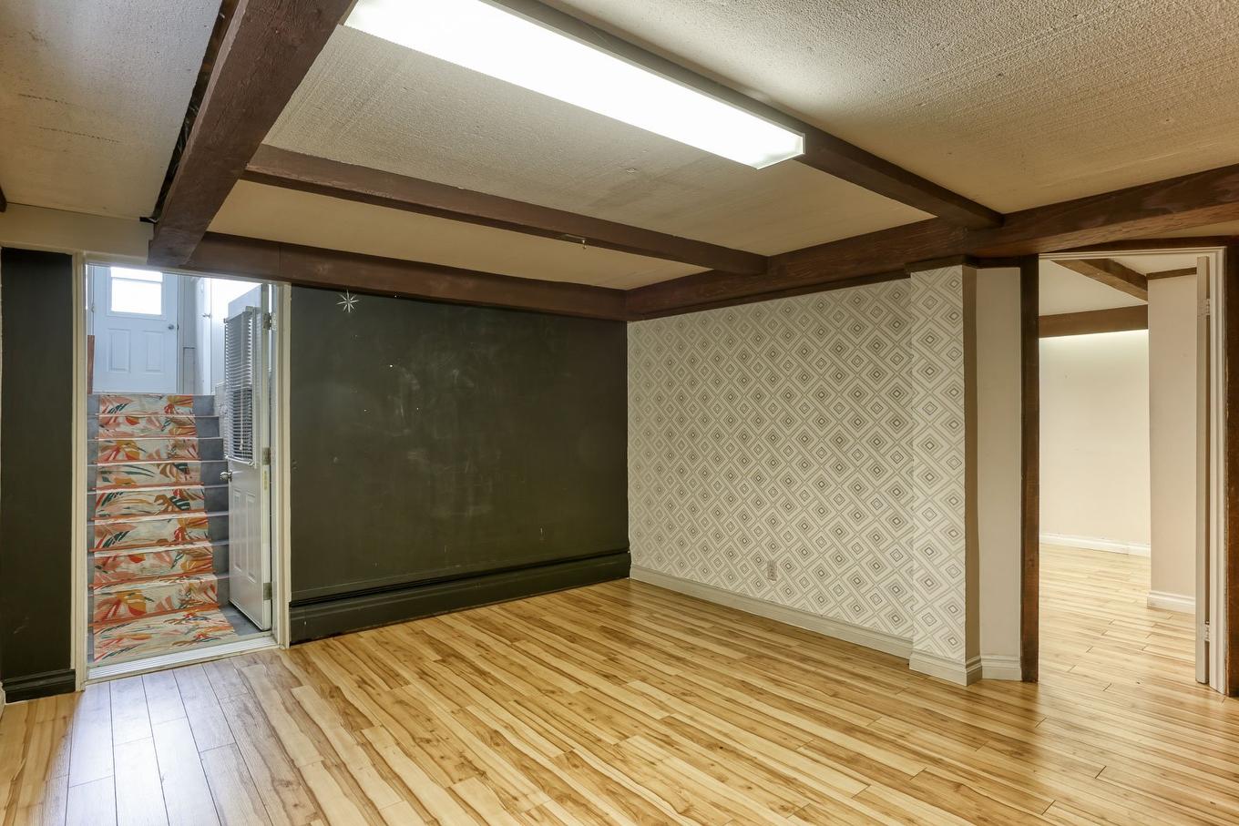 Family room - 2705 Boul. De Shawinigan-Sud, Shawinigan, QC - Indoor Photo Showing Other Room