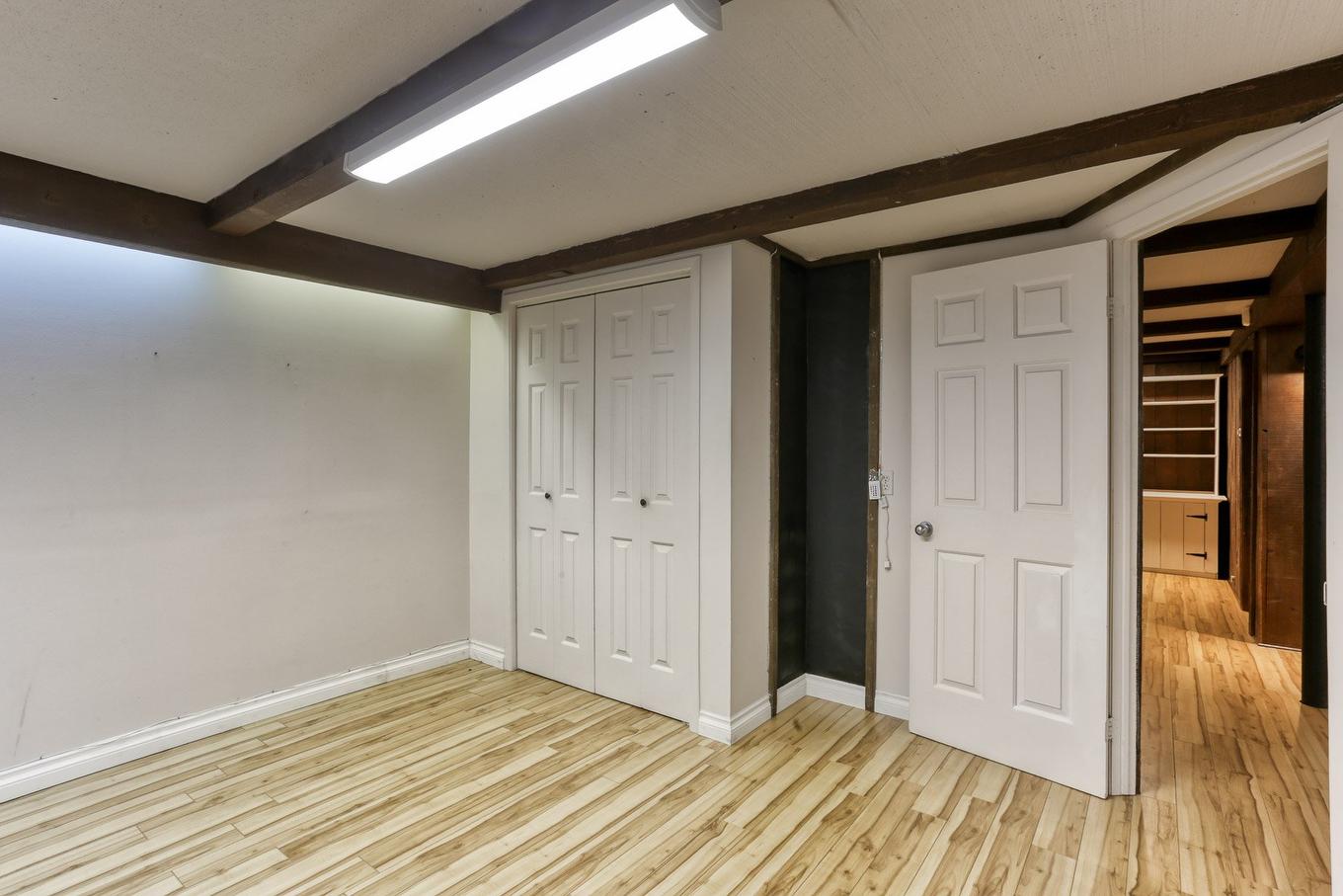 Family room - 2705 Boul. De Shawinigan-Sud, Shawinigan, QC - Indoor Photo Showing Other Room