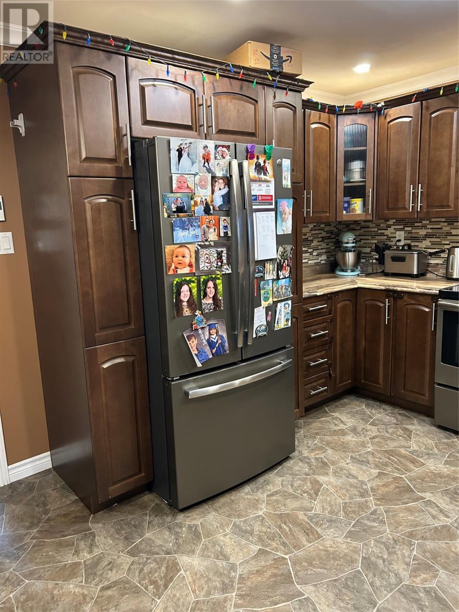 49 Park Drive, Happy Valley-Goose Bay, NL - Indoor Photo Showing Kitchen