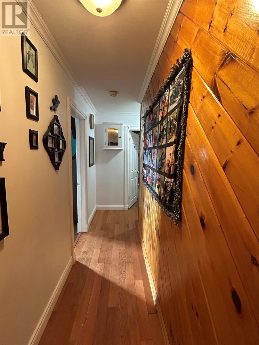 49 Park Drive, Happy Valley-Goose Bay, NL - Indoor Photo Showing Other Room