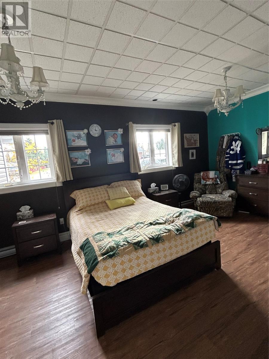 49 Park Drive, Happy Valley-Goose Bay, NL - Indoor Photo Showing Bedroom