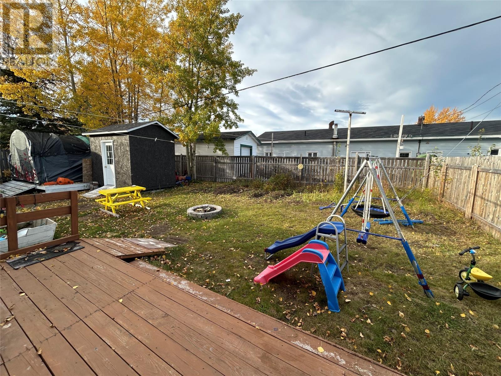 49 Park Drive, Happy Valley-Goose Bay, NL - Outdoor