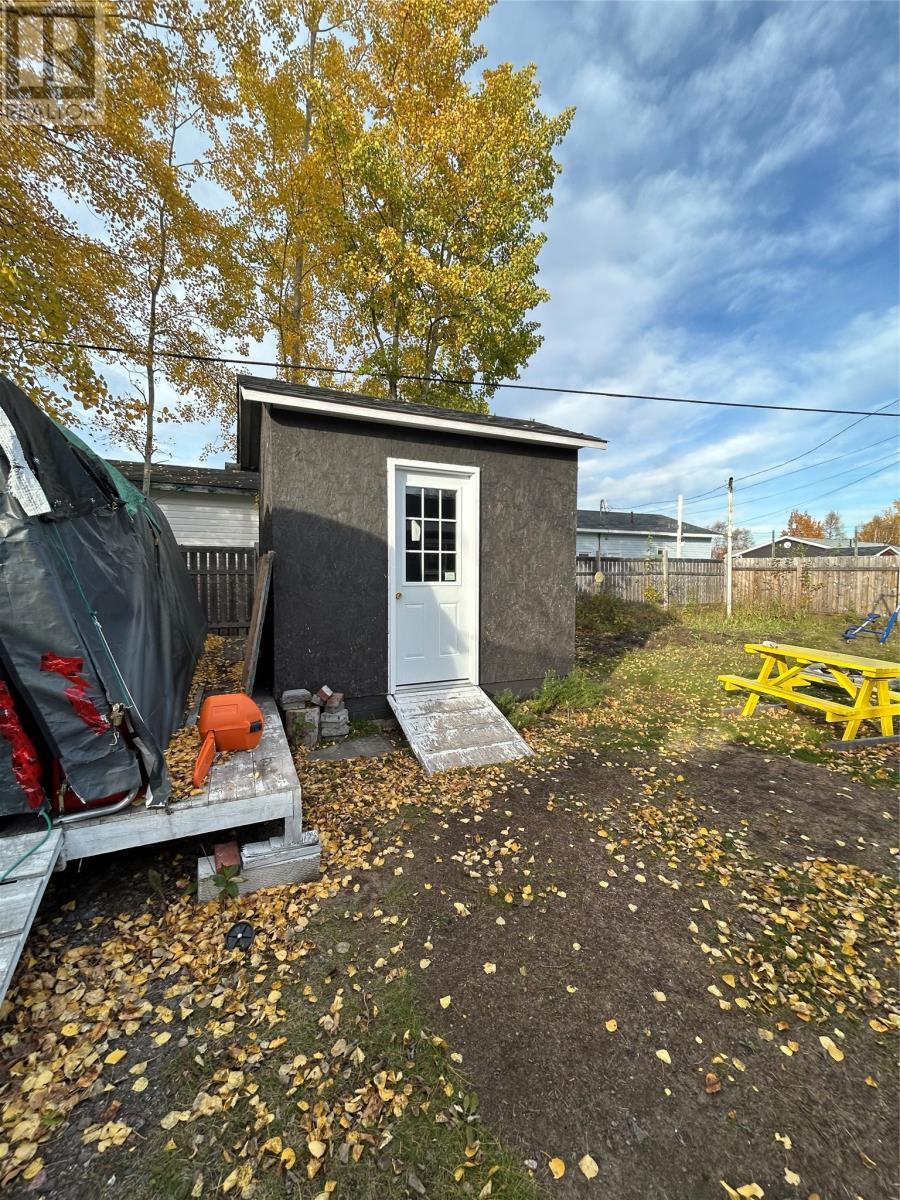 49 Park Drive, Happy Valley-Goose Bay, NL - Outdoor