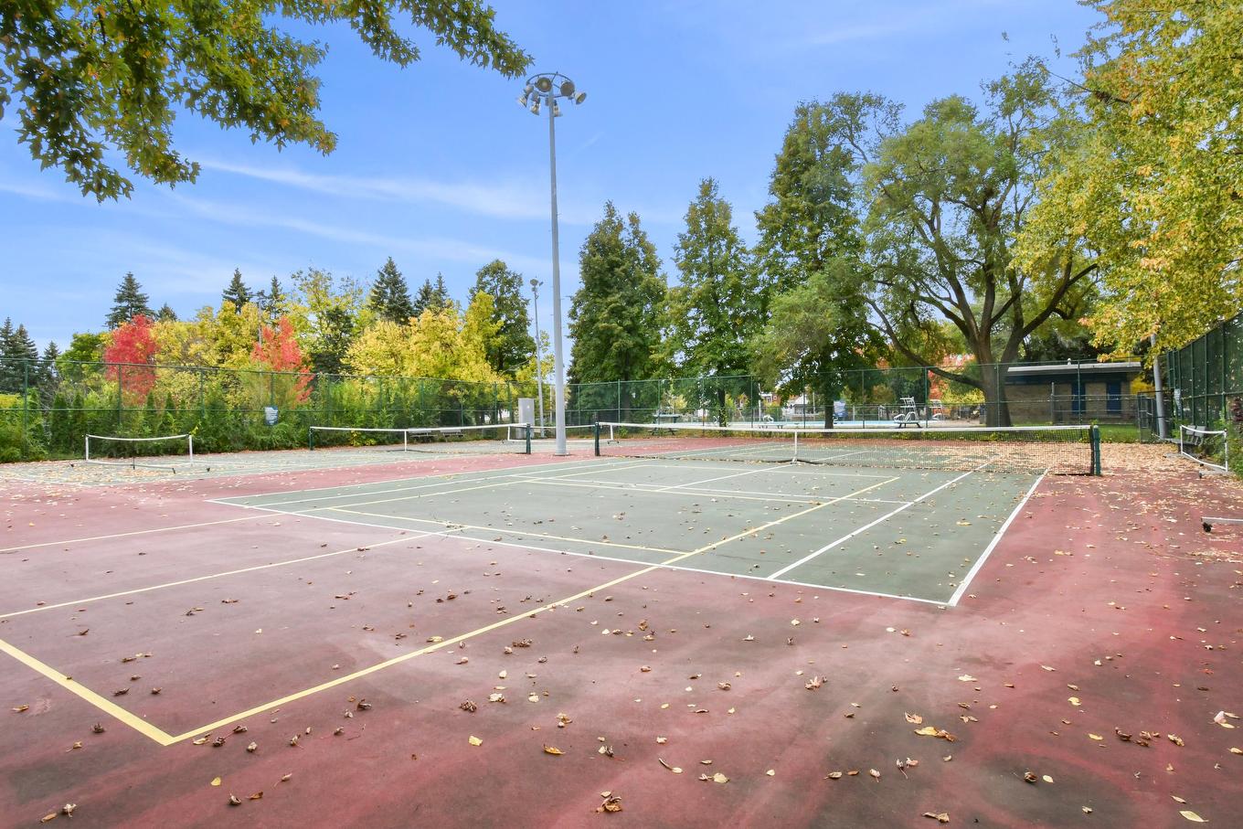 À proximité - 7530 - 7530C Rue Centrale, Montréal (Lasalle), QC - Outdoor With View