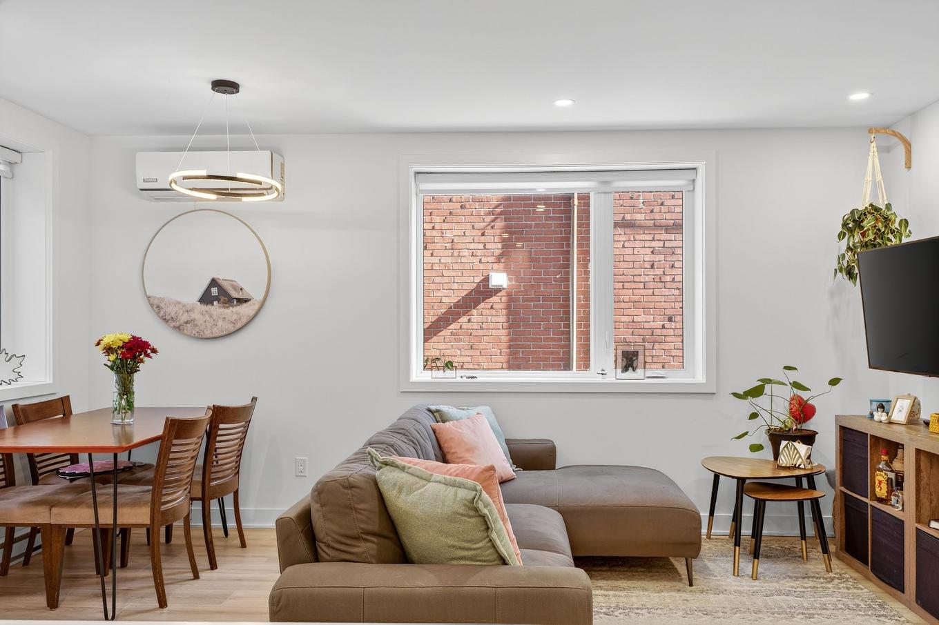 Overall view - 44 9E Avenue, Montréal (Lasalle), QC - Indoor