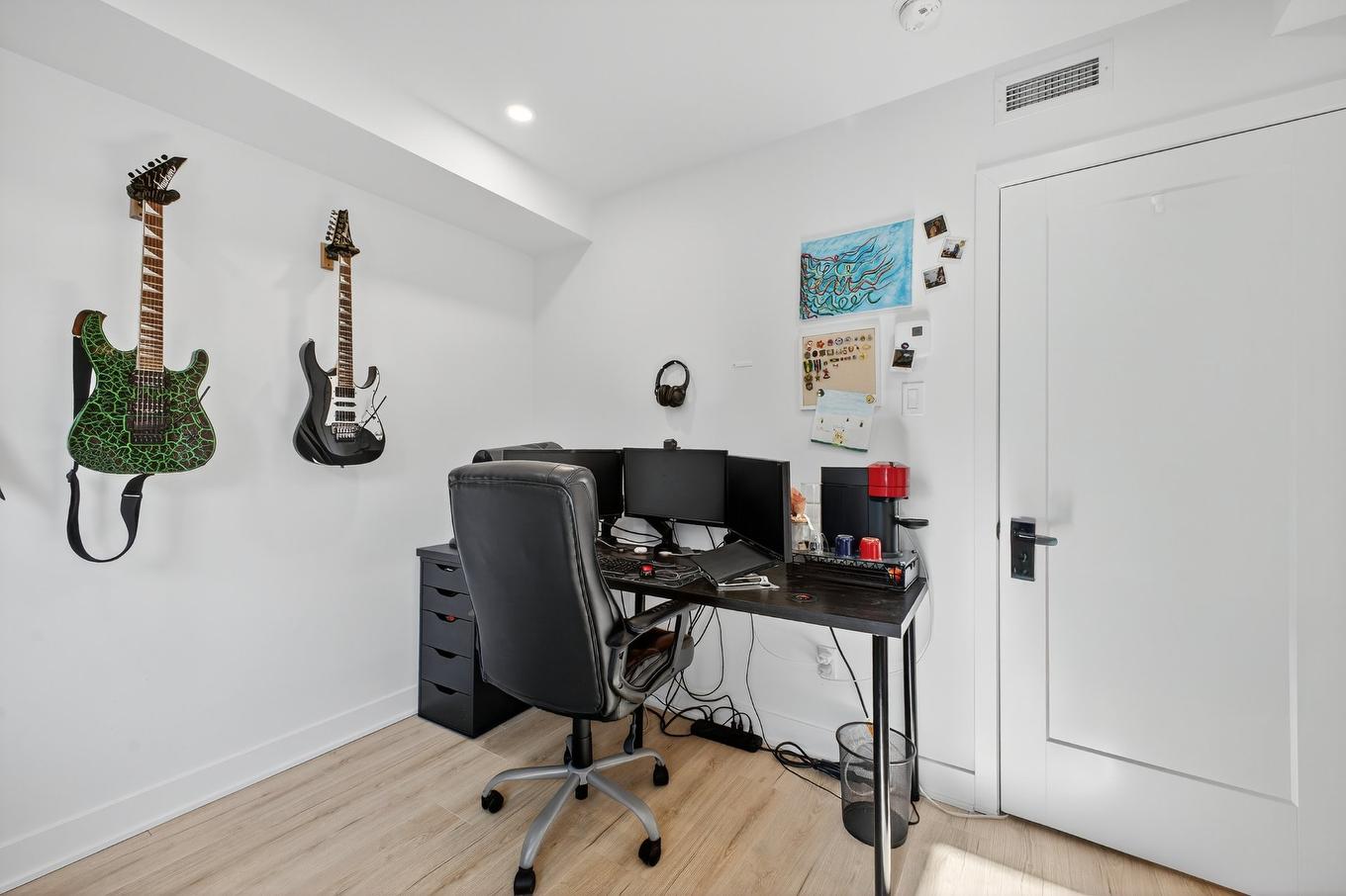 Office - 44 9E Avenue, Montréal (Lasalle), QC - Indoor Photo Showing Office