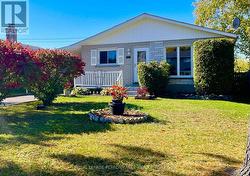 635 HAMILTON CRESCENT E Cornwall, ON K6H 5N5