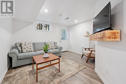 In-Law Suite Basement -