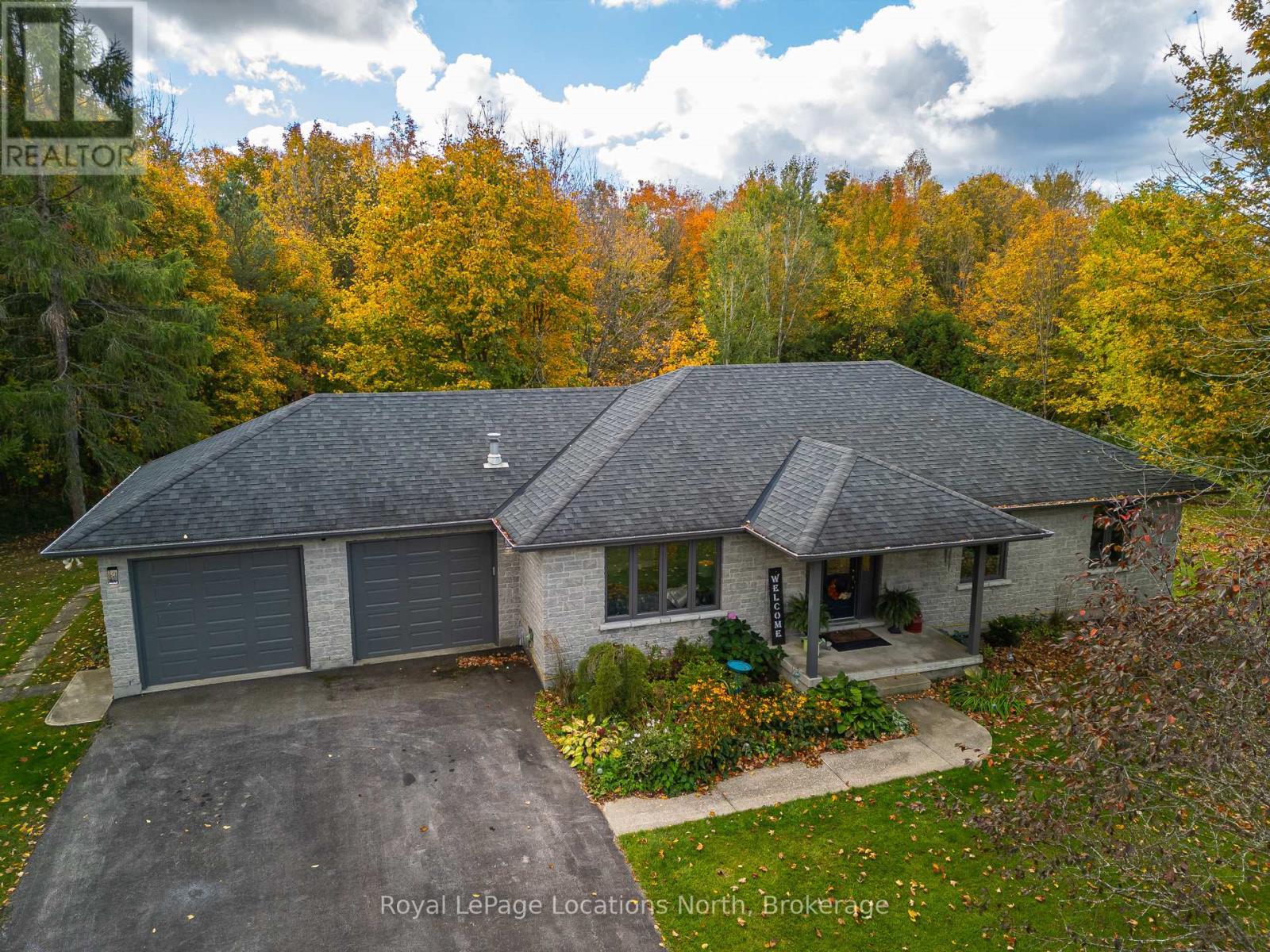 103478 Grey 18 Road, Meaford, ON - Outdoor