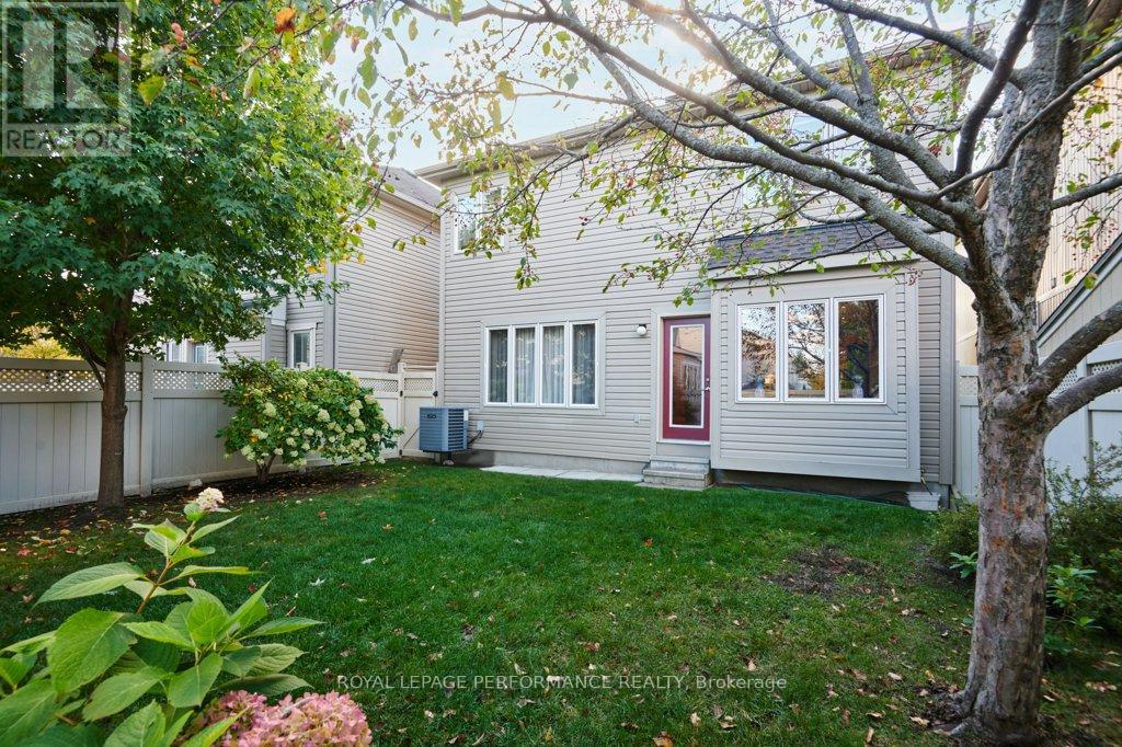 229 Mistral Way, Ottawa, ON - Outdoor