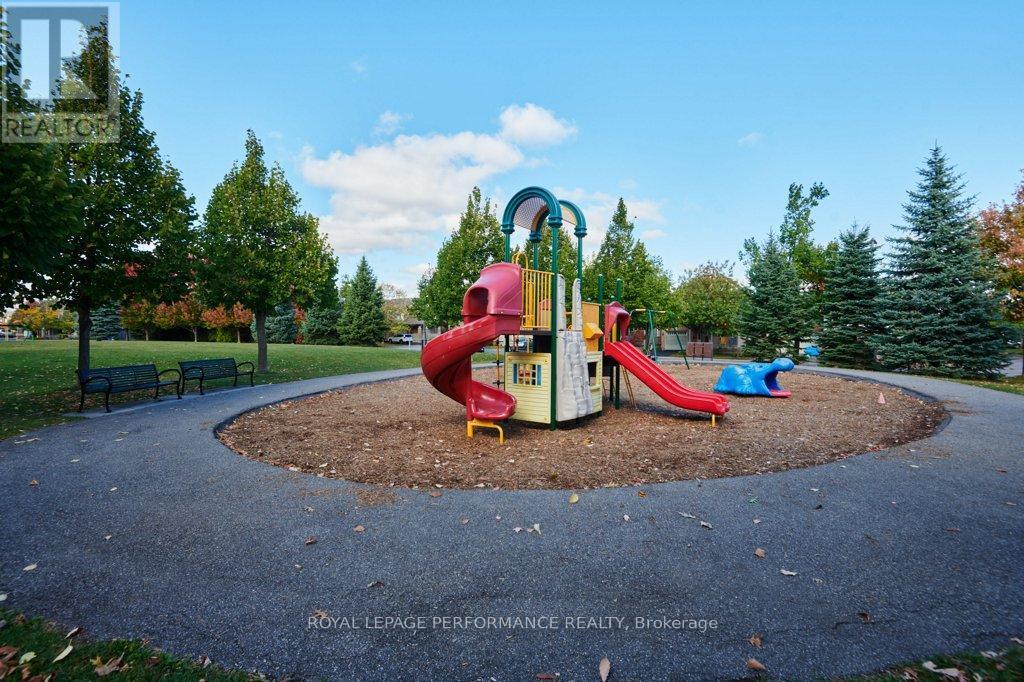 229 Mistral Way, Ottawa, ON - Outdoor