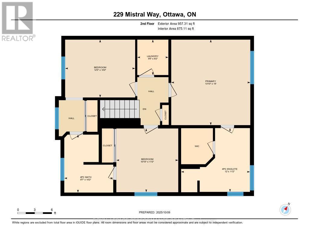 229 Mistral Way, Ottawa, ON - Other