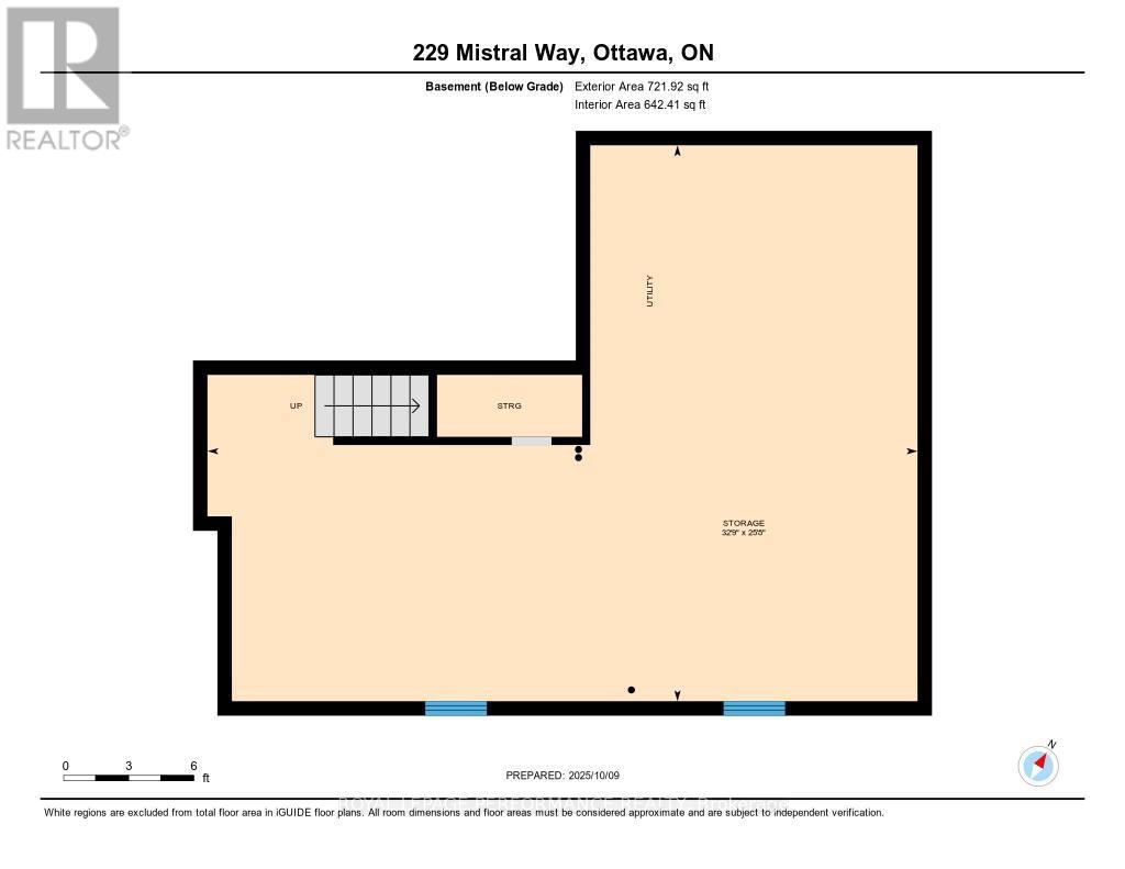 229 Mistral Way, Ottawa, ON - Other