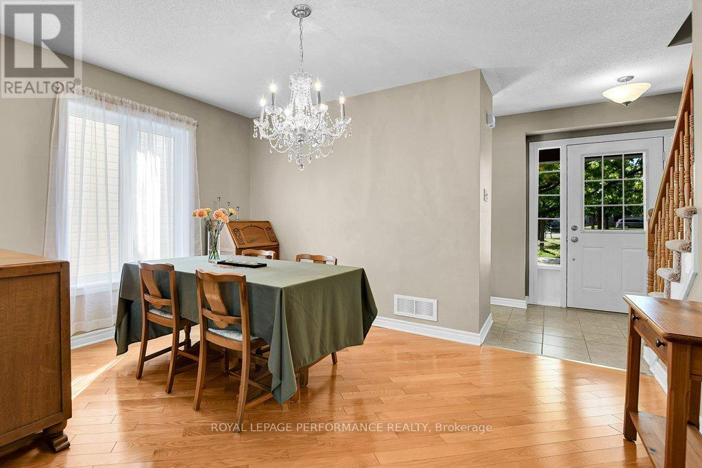 229 Mistral Way, Ottawa, ON - Indoor