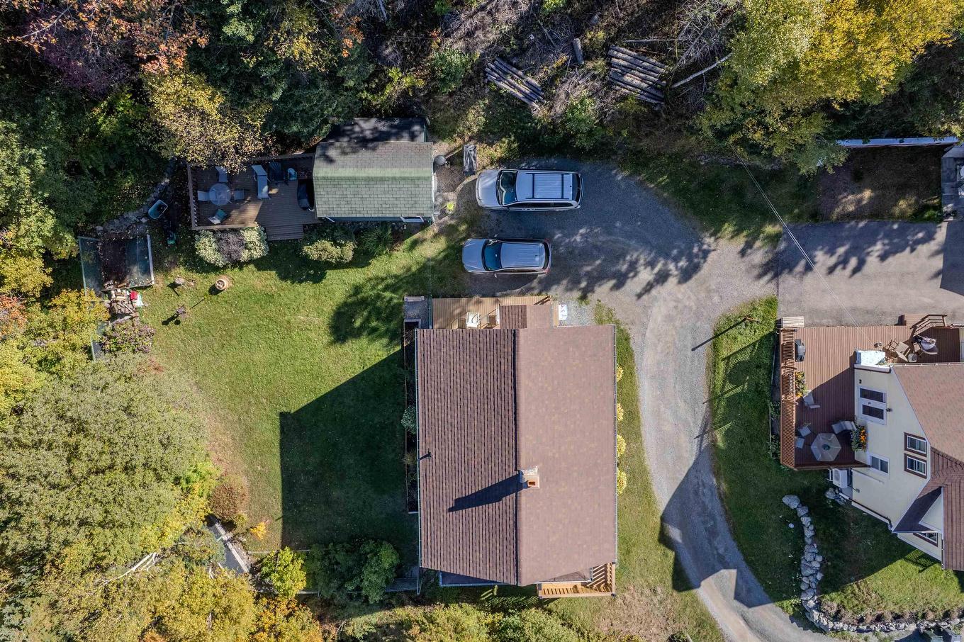 15 Harriet Street, Sydney River, NS