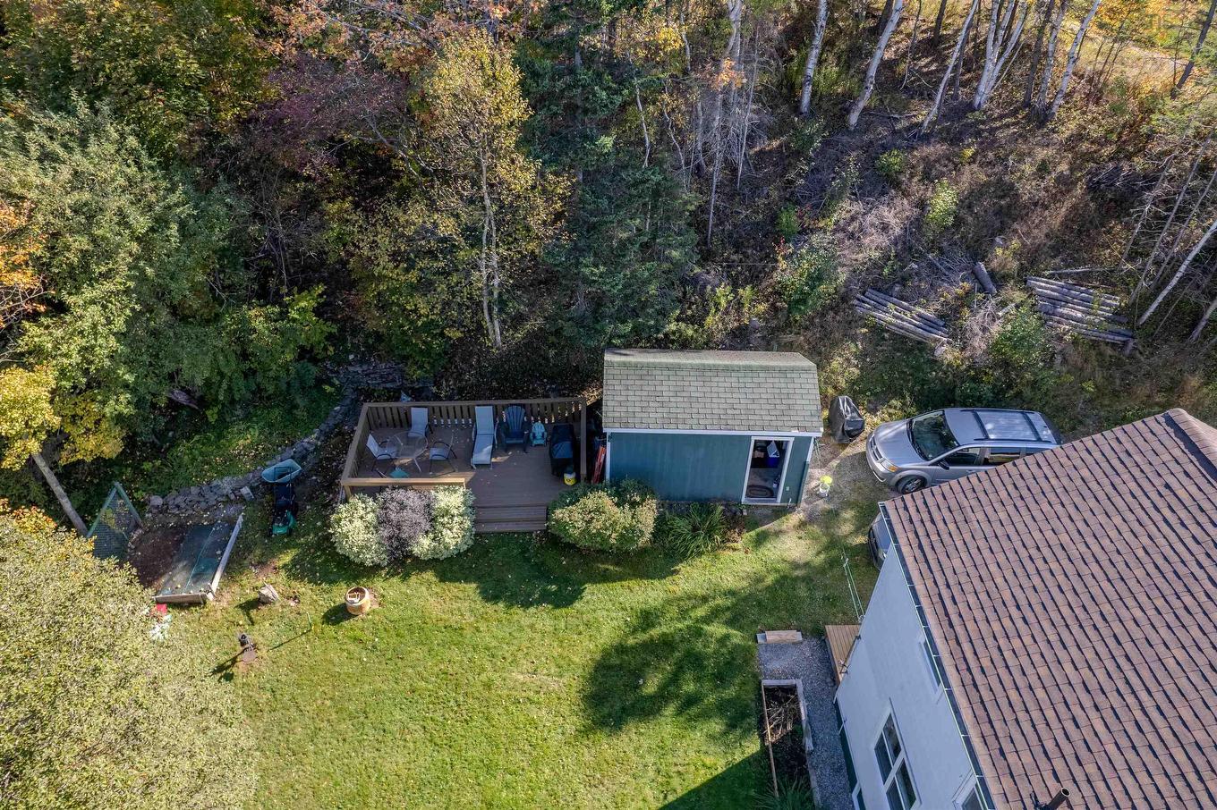 15 Harriet Street, Sydney River, NS