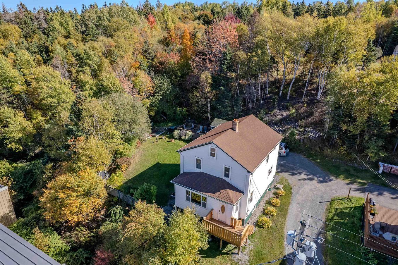 15 Harriet Street, Sydney River, NS