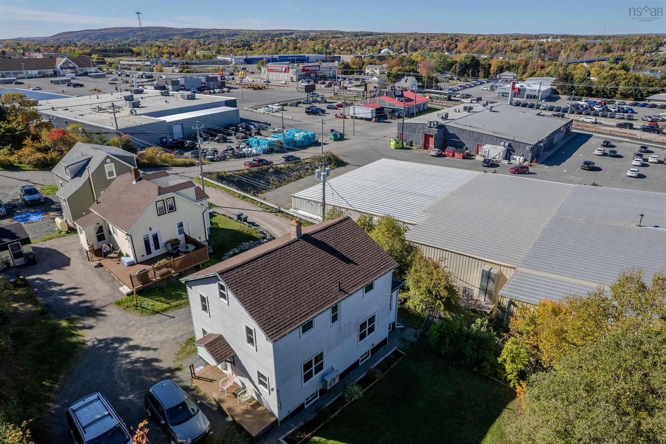 15 Harriet Street, Sydney River, NS