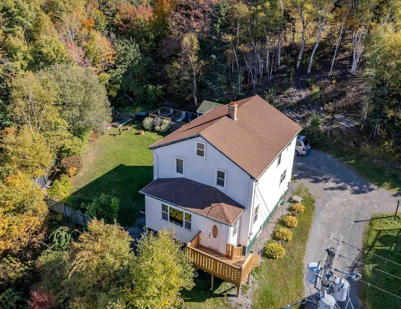 15 Harriet Street, Sydney River, NS