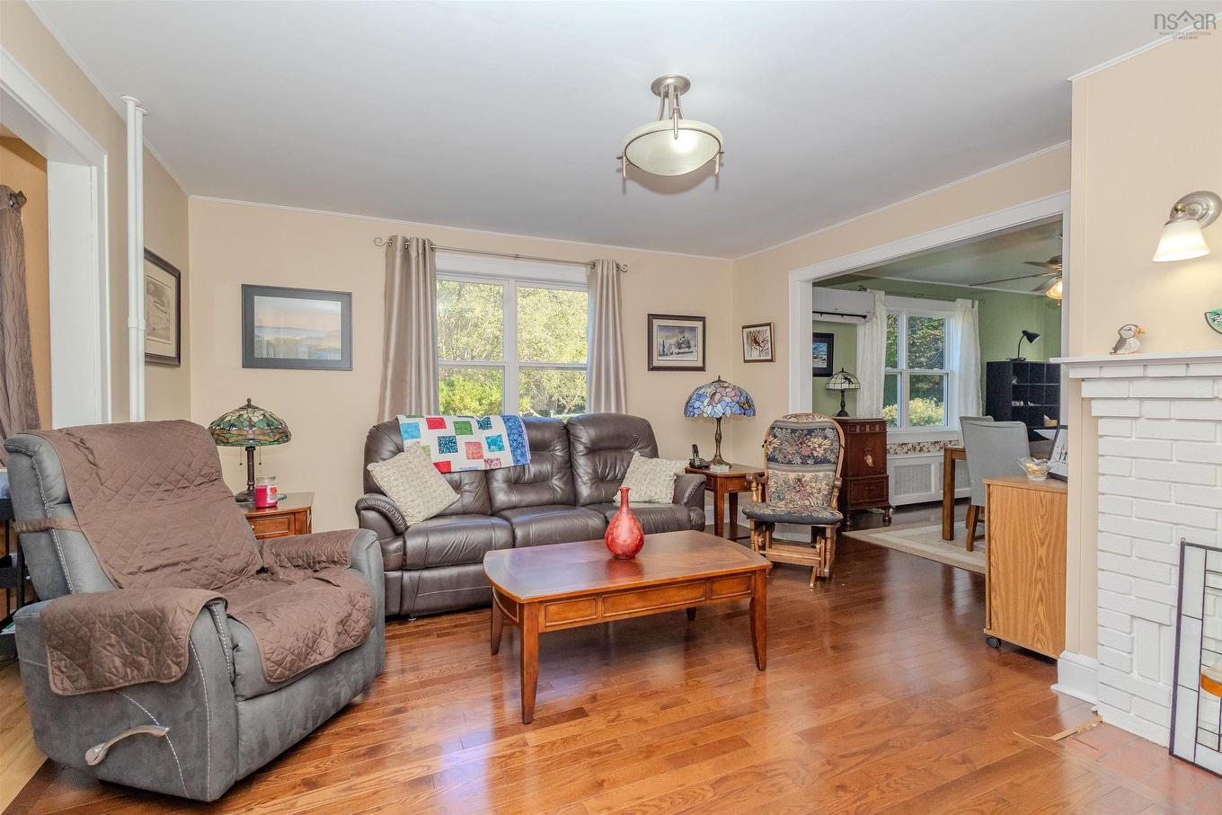 15 Harriet Street, Sydney River, NS