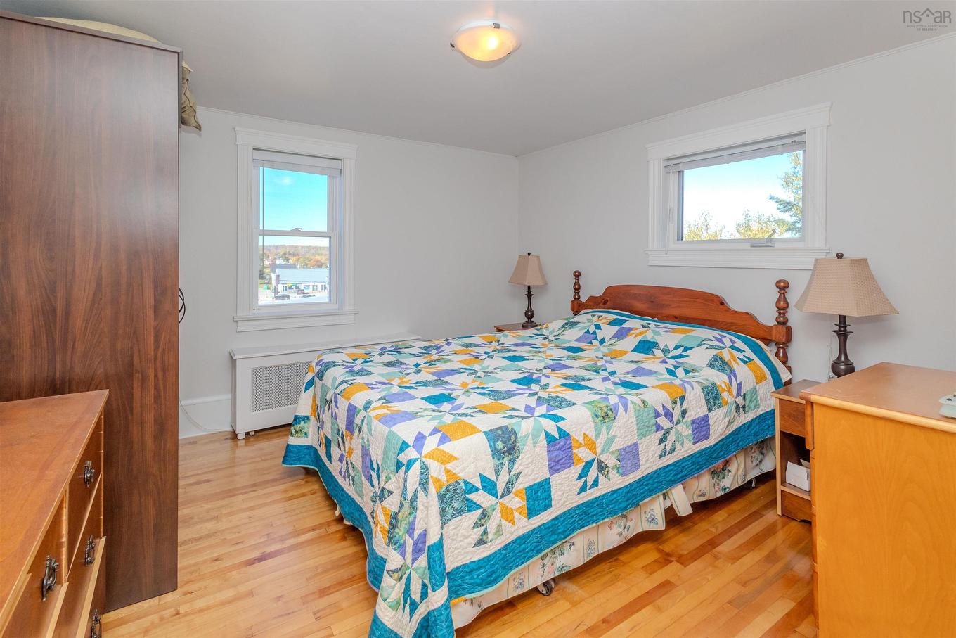 15 Harriet Street, Sydney River, NS