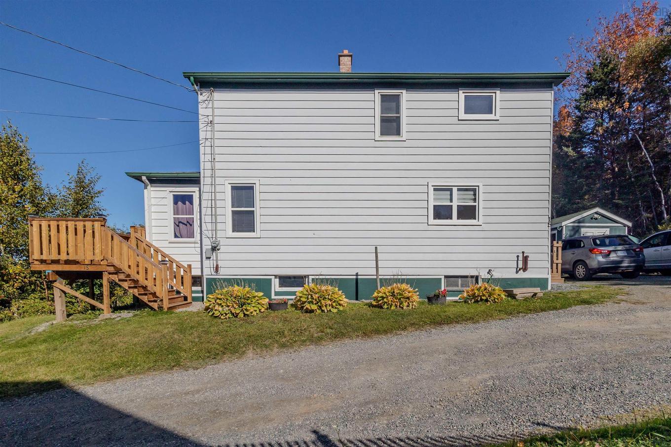 15 Harriet Street, Sydney River, NS