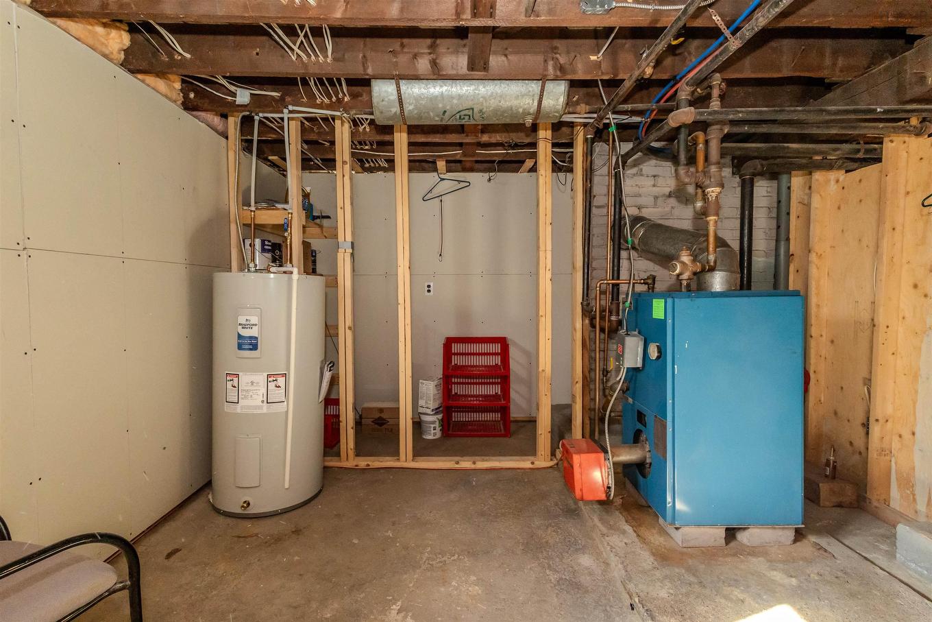 15 Harriet Street, Sydney River, NS