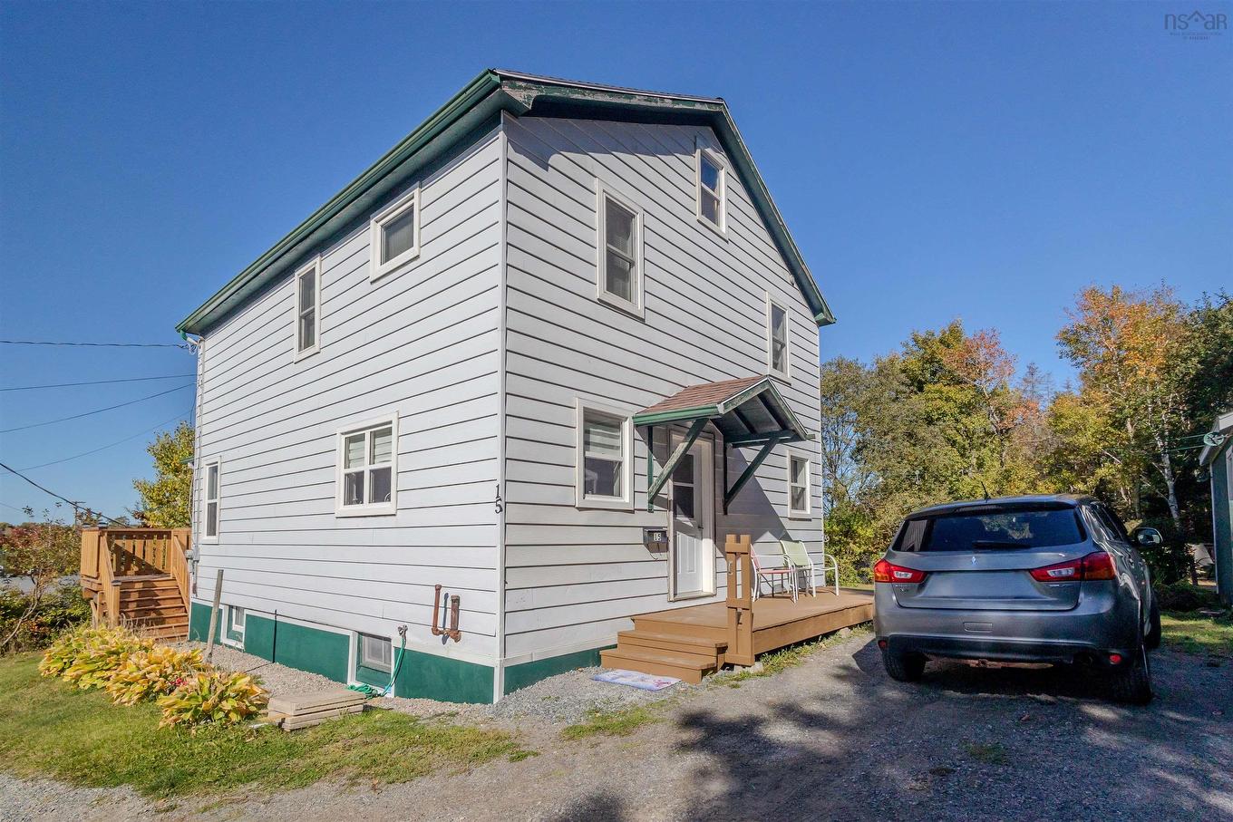 15 Harriet Street, Sydney River, NS