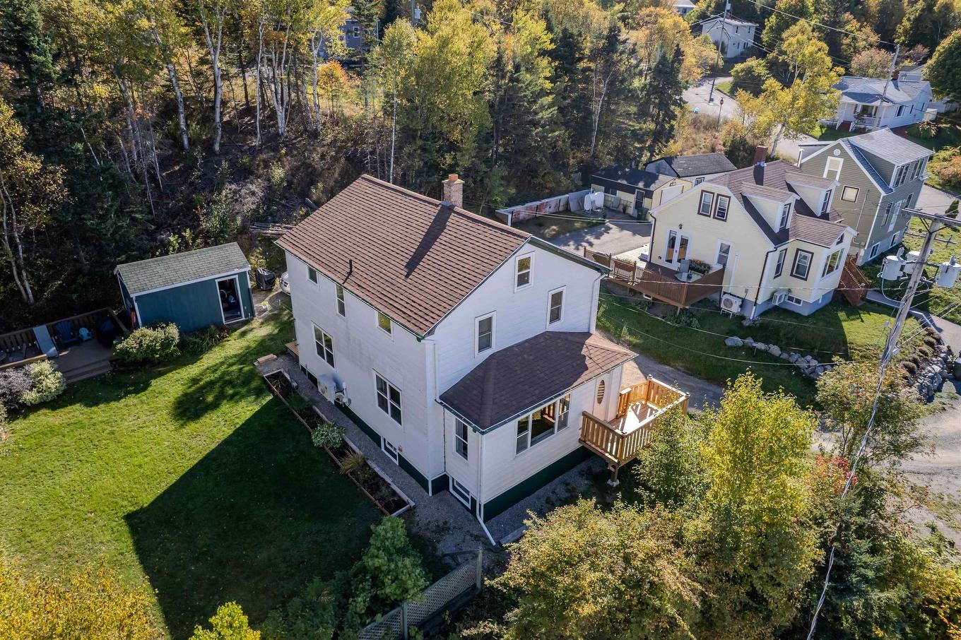 15 Harriet Street, Sydney River, NS