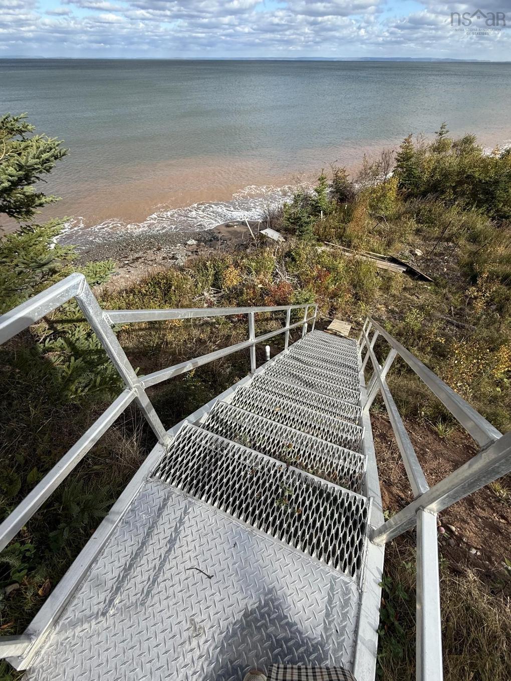 5478 Highway 337, Cape George, Ant. Co. N.S., Cape George, NS