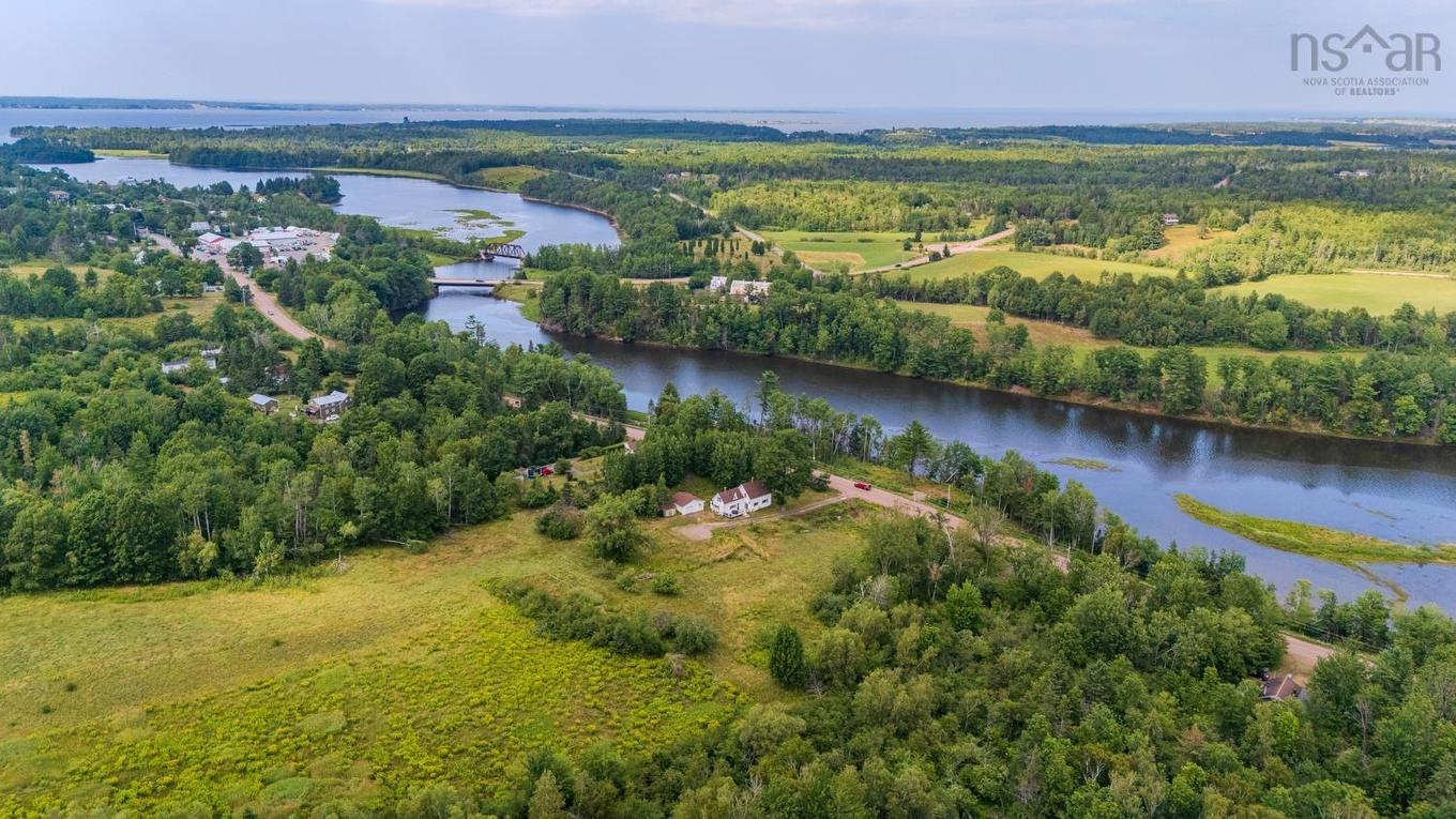 9781 Highway 311, Tatamagouche, NS