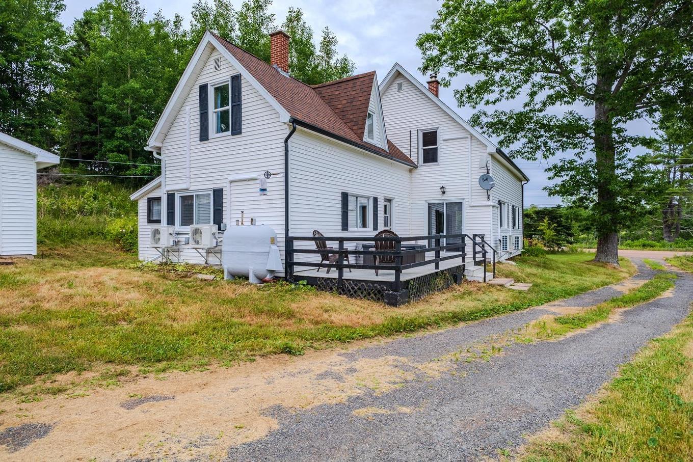 9781 Highway 311, Tatamagouche, NS