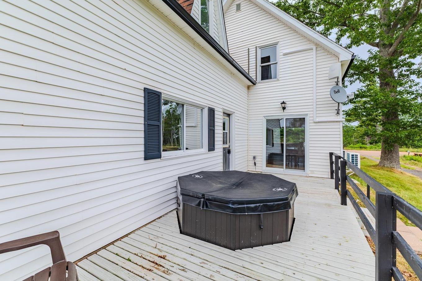 9781 Highway 311, Tatamagouche, NS