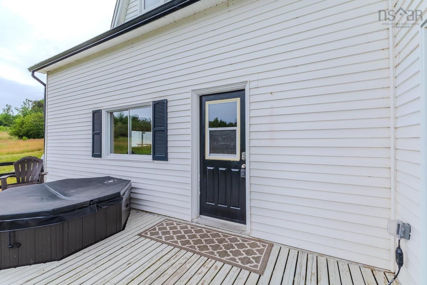 9781 Highway 311, Tatamagouche, NS