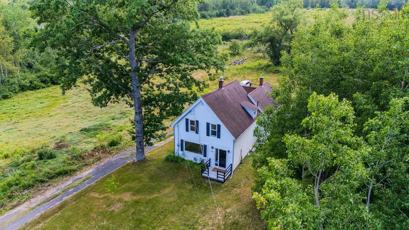 9781 Highway 311, Tatamagouche, NS