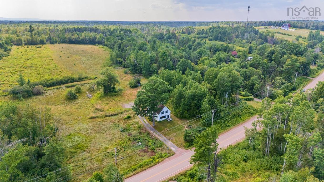 9781 Highway 311, Tatamagouche, NS