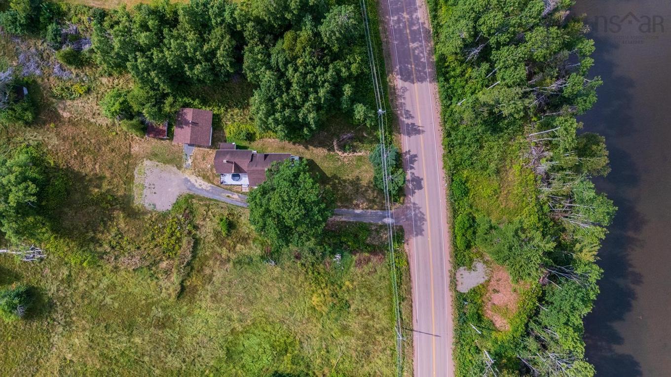 9781 Highway 311, Tatamagouche, NS
