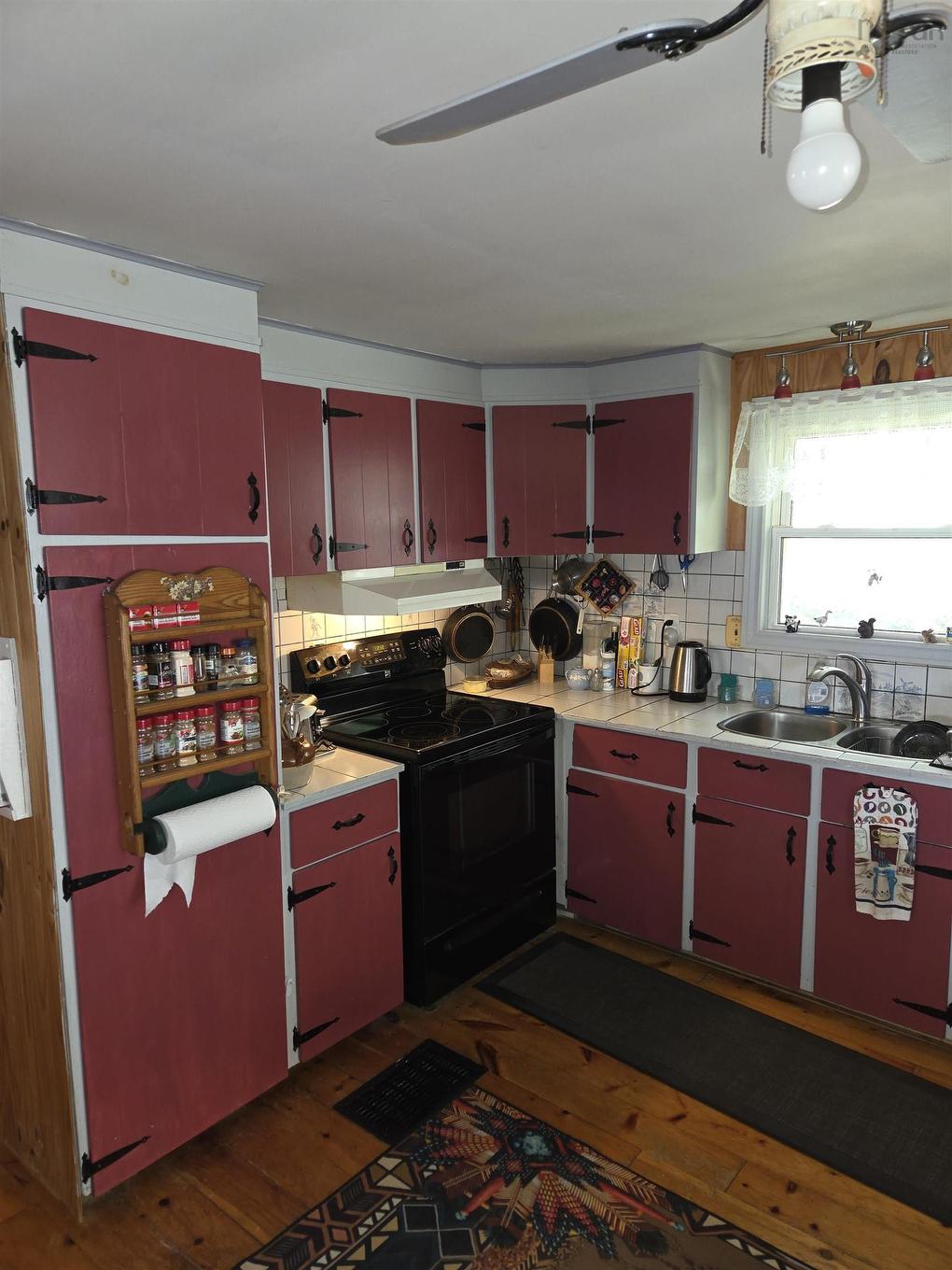 624 Salem Cross Road, Macphees Corner, NS