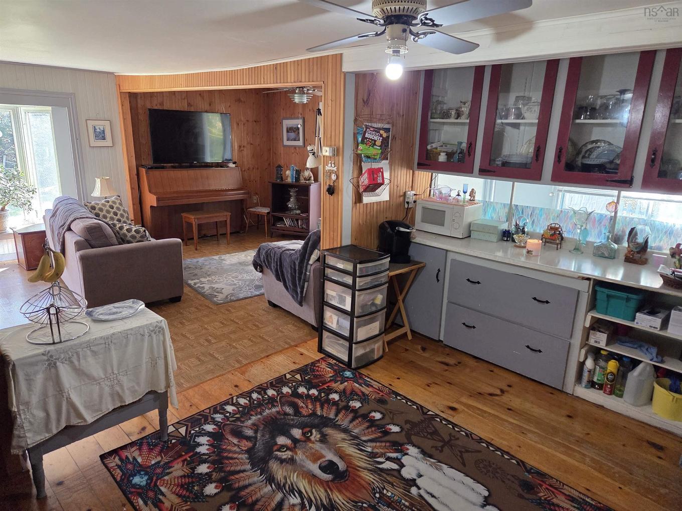 624 Salem Cross Road, Macphees Corner, NS