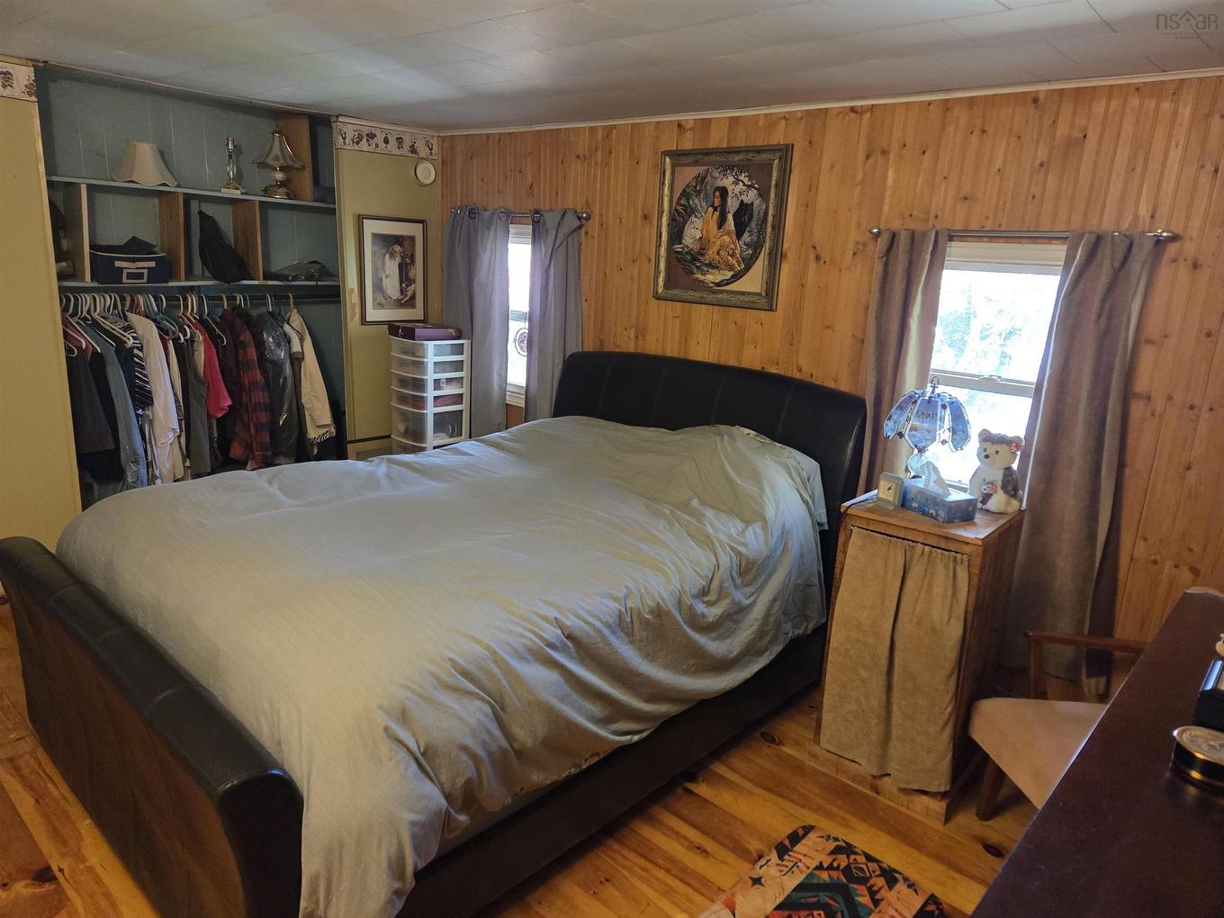 624 Salem Cross Road, Macphees Corner, NS