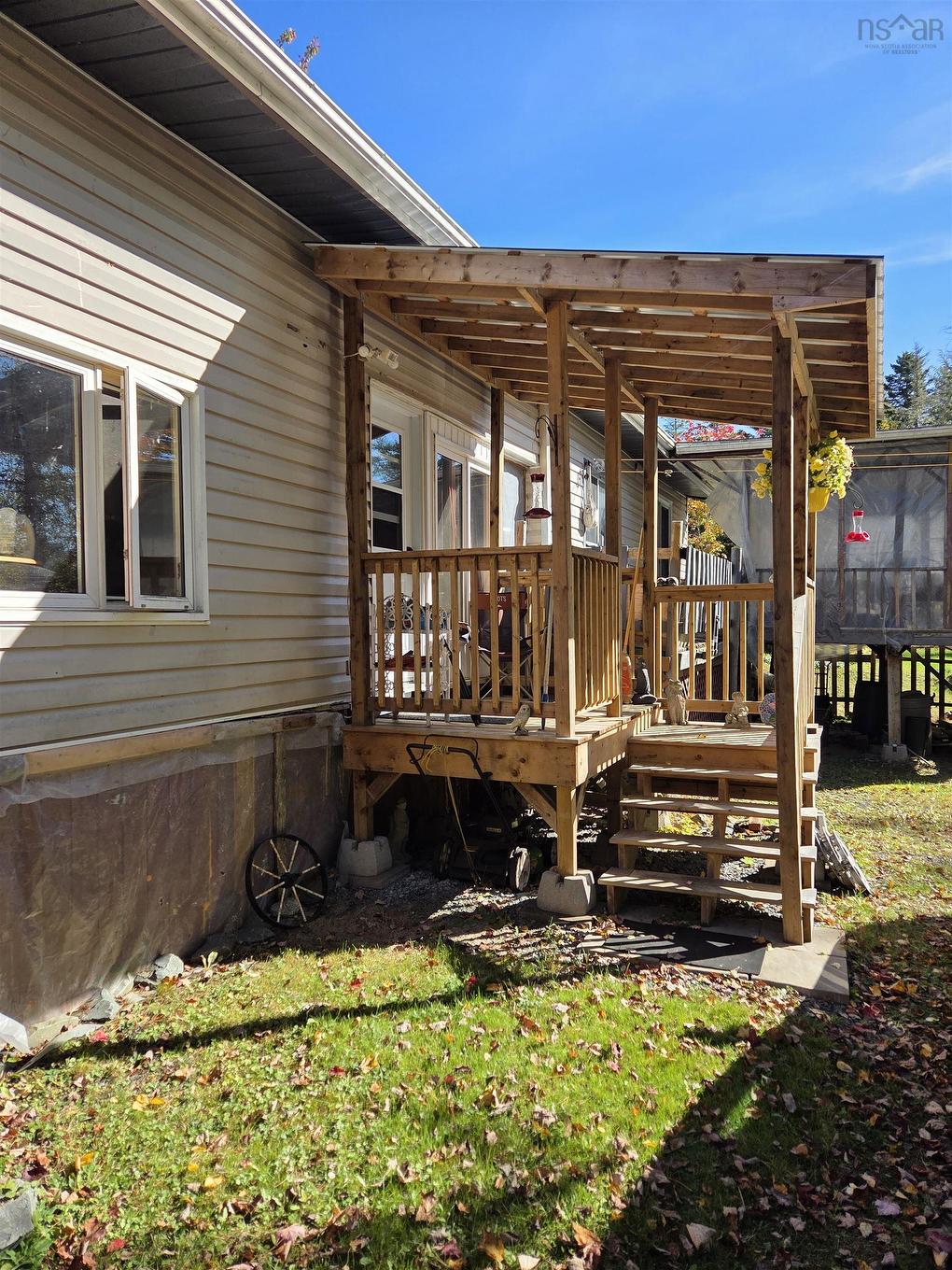 624 Salem Cross Road, Macphees Corner, NS