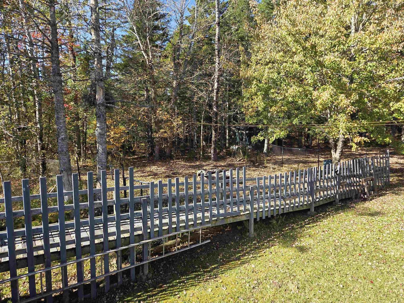 624 Salem Cross Road, Macphees Corner, NS