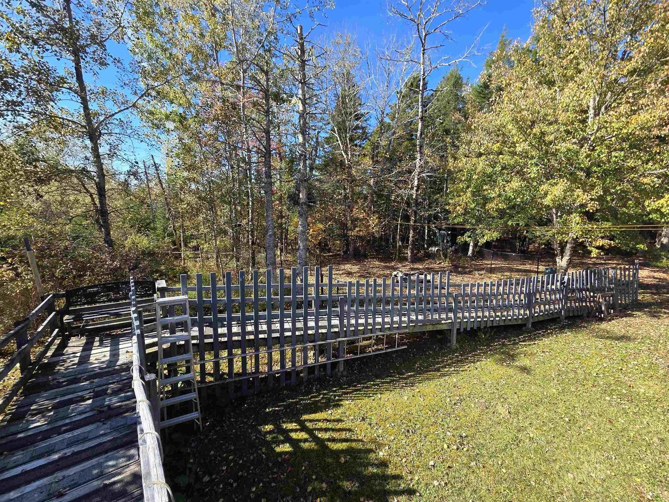 624 Salem Cross Road, Macphees Corner, NS