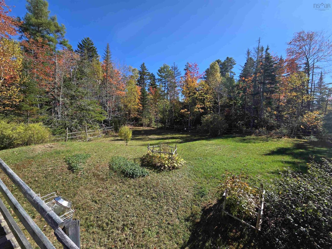 624 Salem Cross Road, Macphees Corner, NS