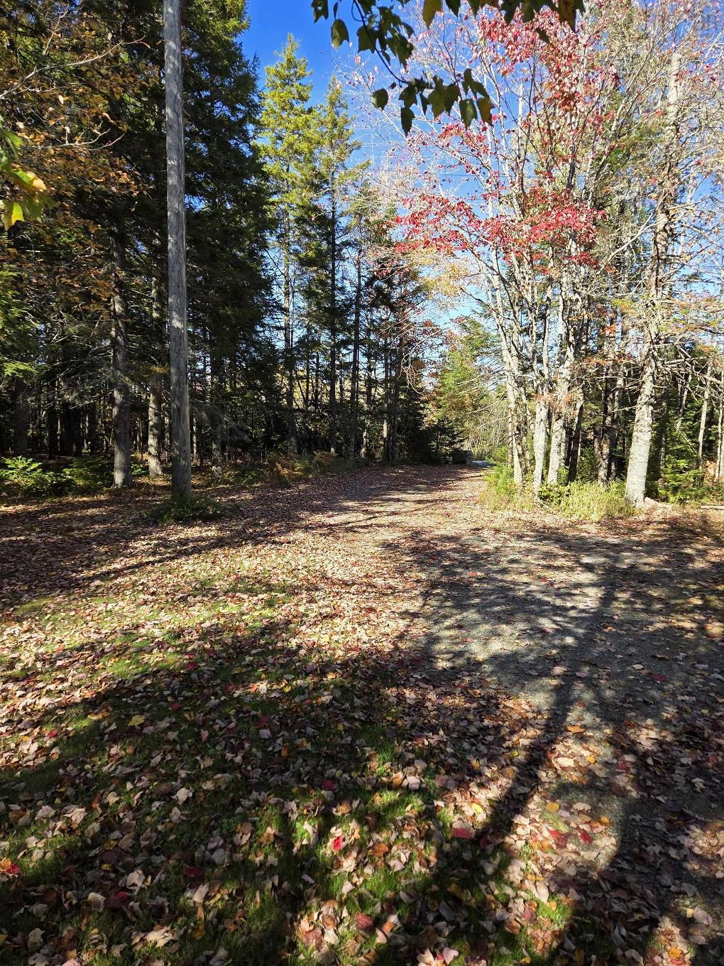 624 Salem Cross Road, Macphees Corner, NS