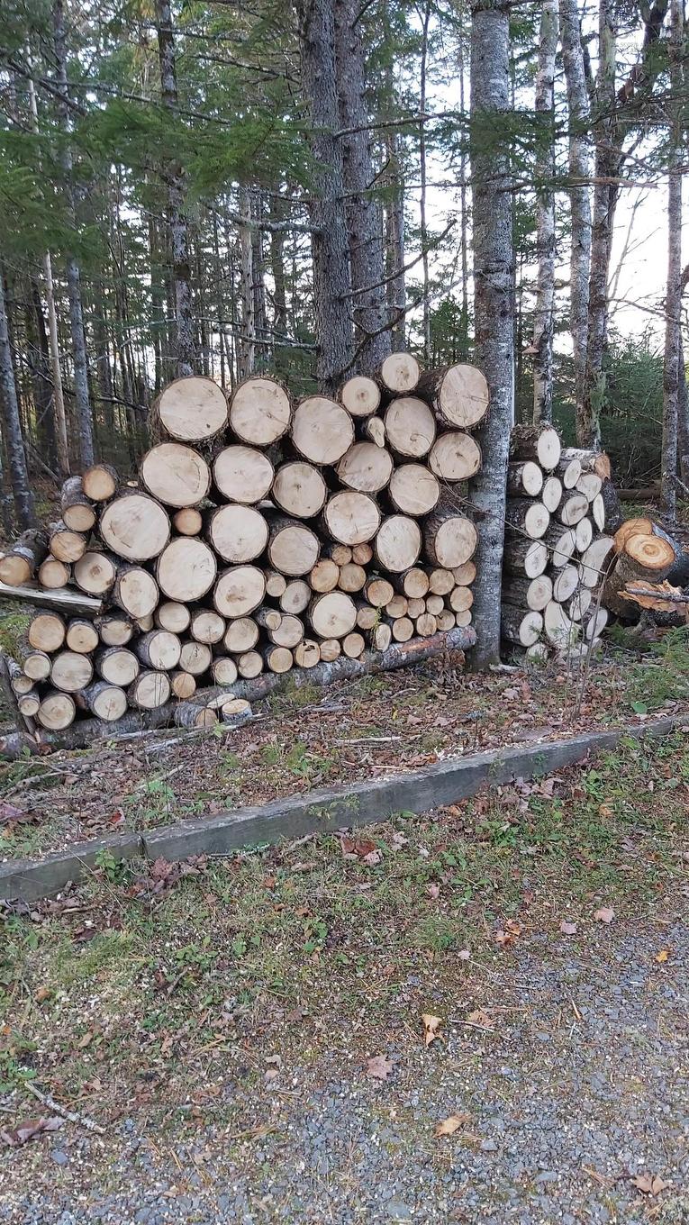 624 Salem Cross Road, Macphees Corner, NS