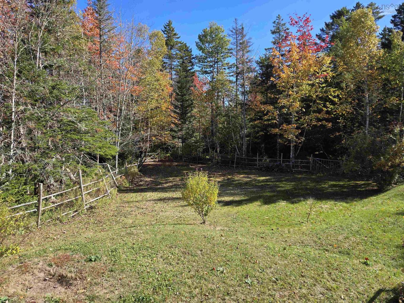 624 Salem Cross Road, Macphees Corner, NS