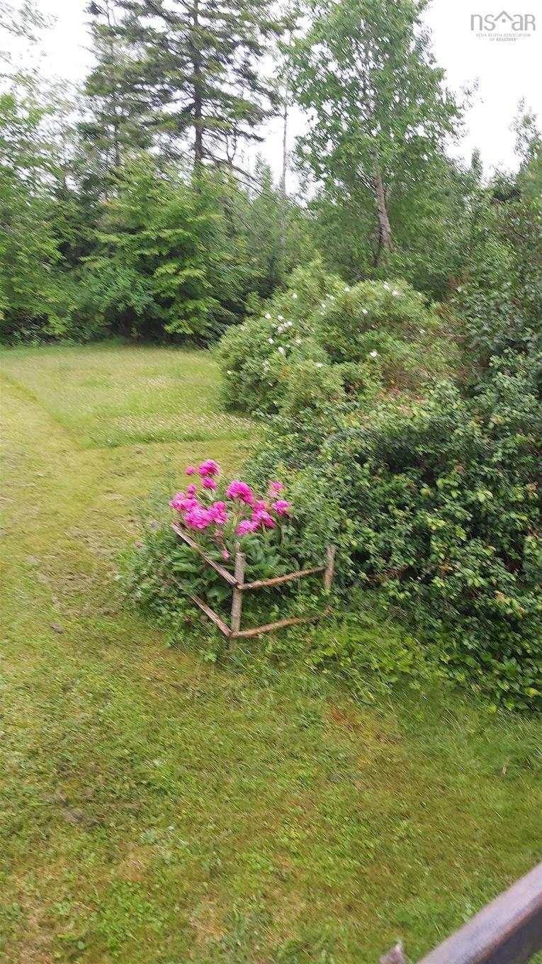 624 Salem Cross Road, Macphees Corner, NS