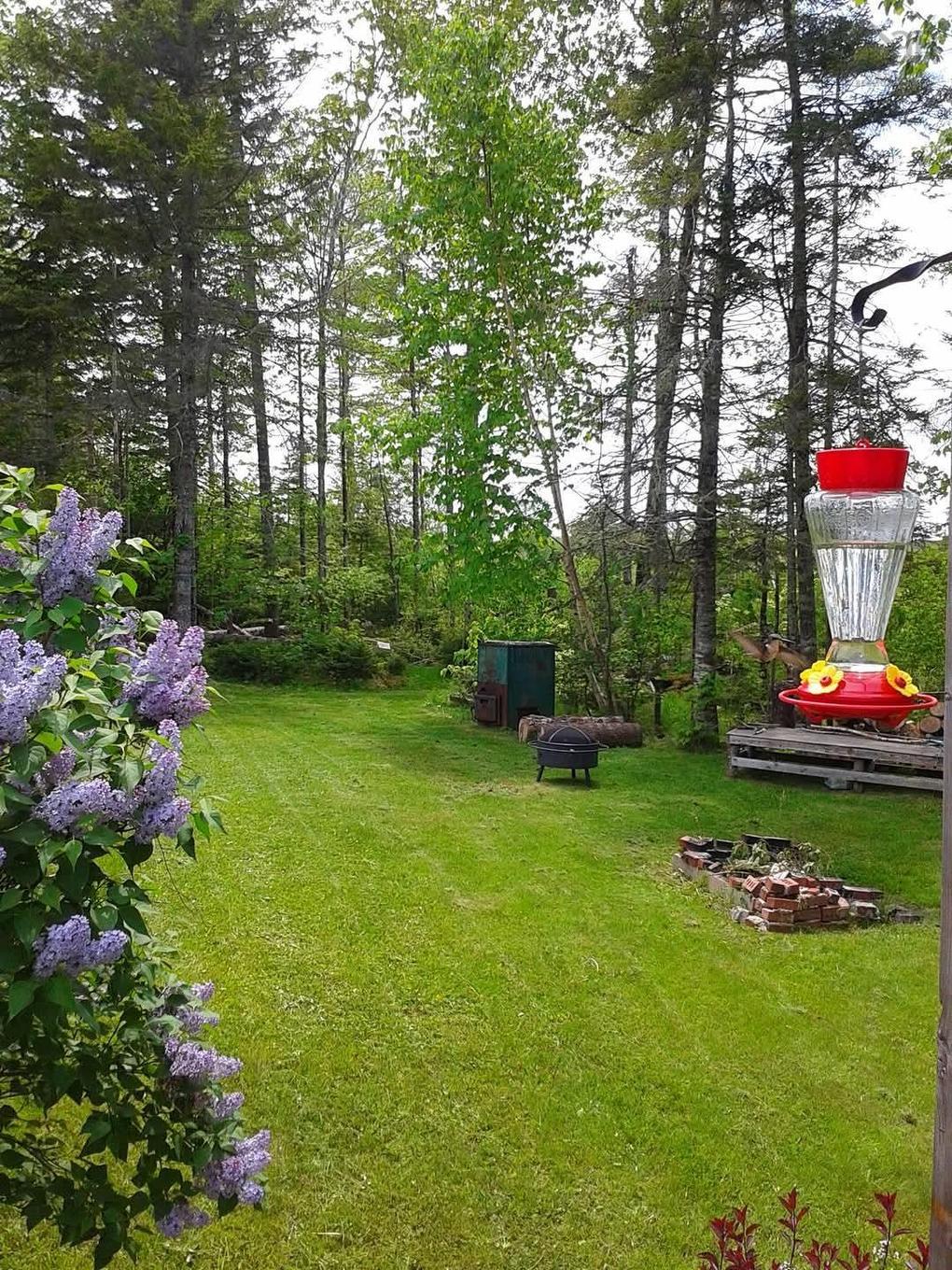 624 Salem Cross Road, Macphees Corner, NS